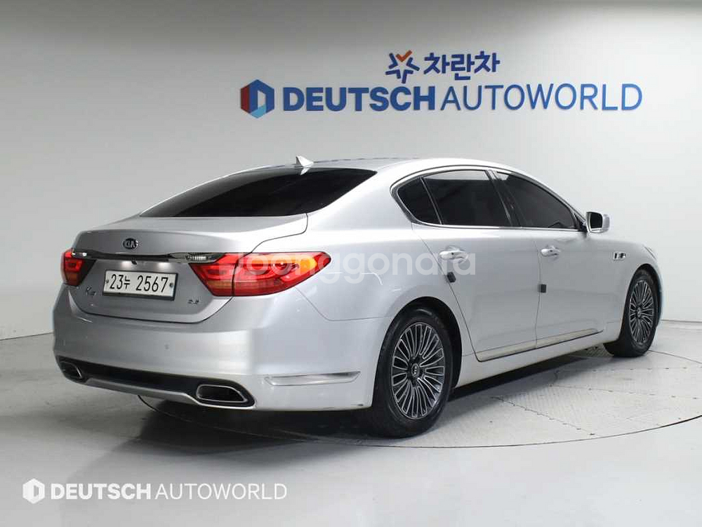 @12년식 K9(KH) 3.3 GDI 노블레스 스페셜--1