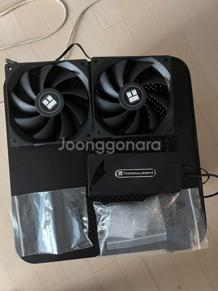 어항케이스 존스보 tk1 블랙케이스 팝니다--1