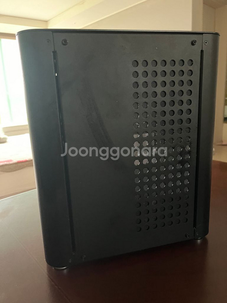 어항케이스 존스보 tk1 블랙케이스 팝니다--3