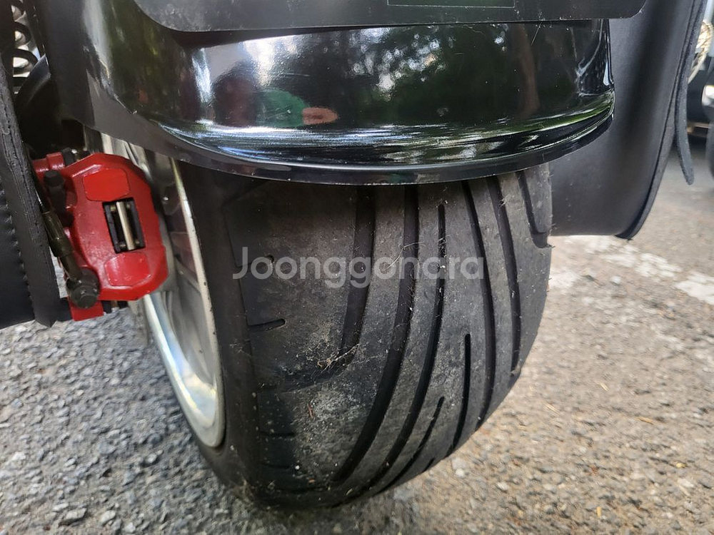 전기오토바이 전동스쿠터--4