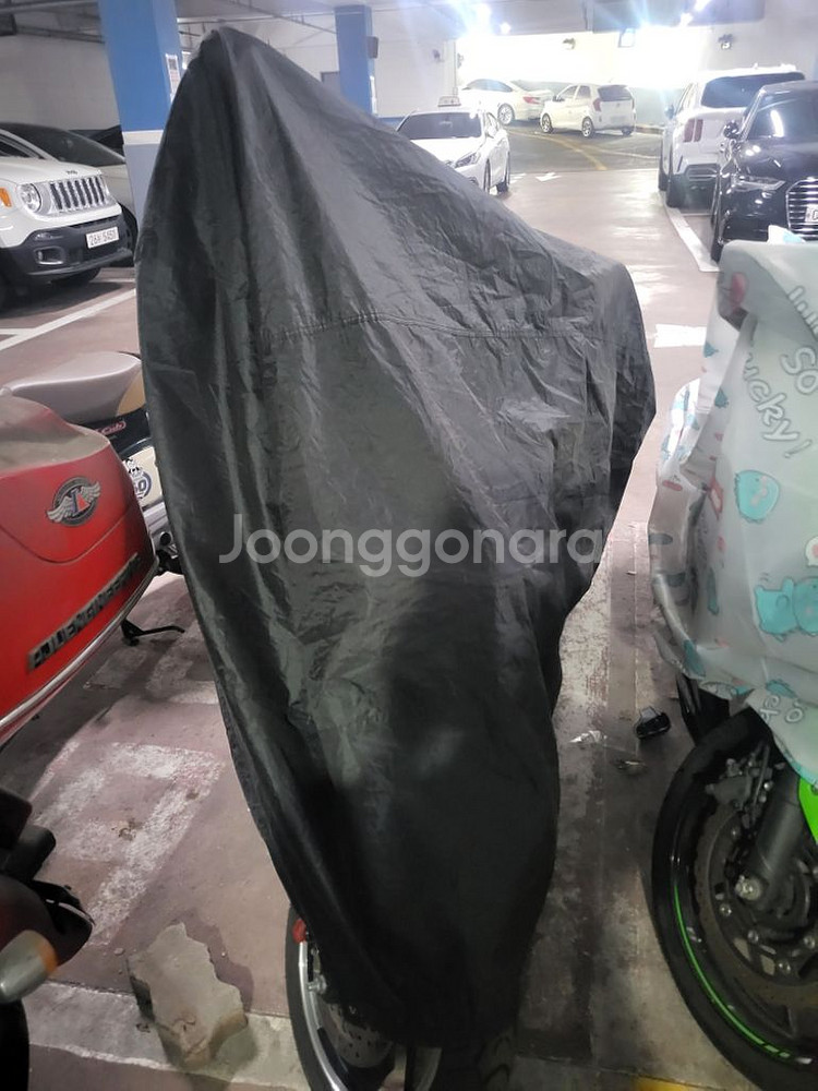 전기오토바이 전동스쿠터--8