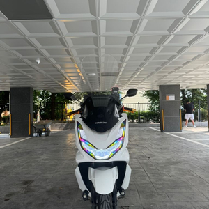 Pcx125cc 22년식 판매합니다