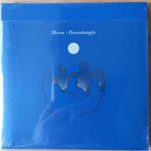 서도밴드 - Moon: Disentangle (CD)