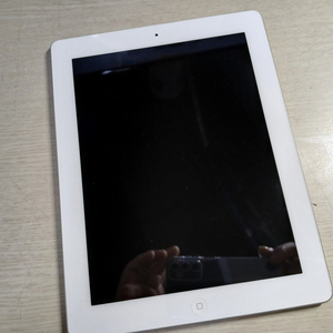 iPad A1395 태블릿 10인치 64GB 전원불량