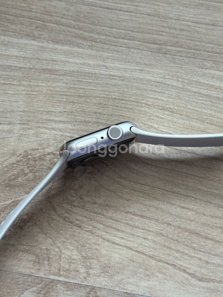 애플워치 9 41mm GPS--1