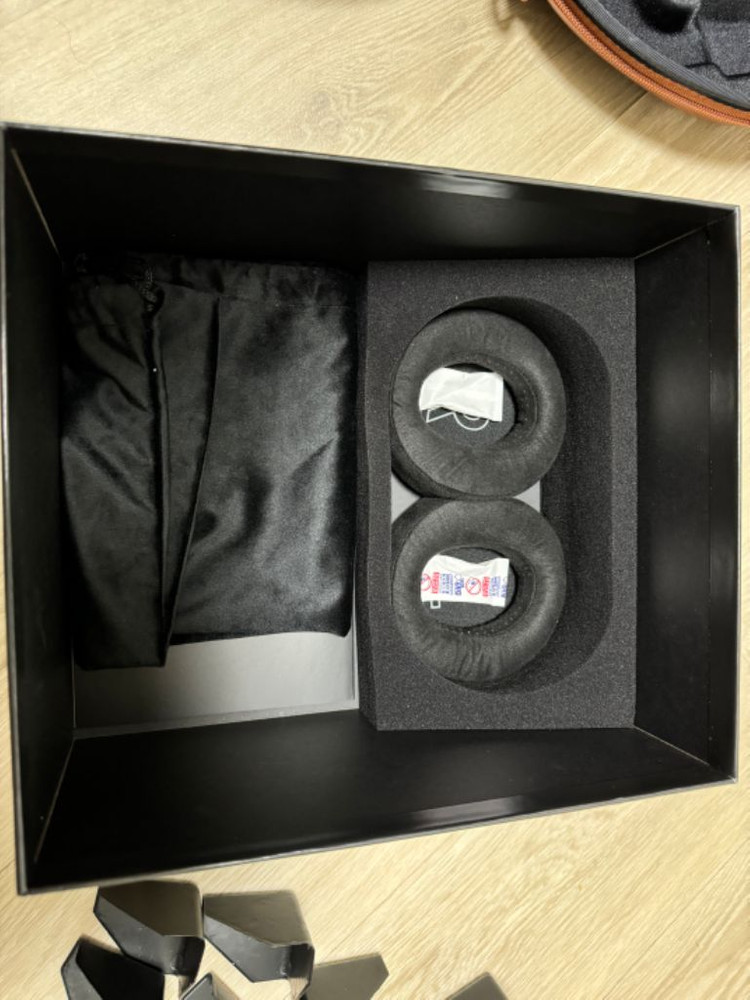 피오 fiio ft5 팝니다--3