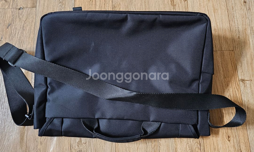 (정품)캉골 오블릿 메신저백 2034 새제품--1
