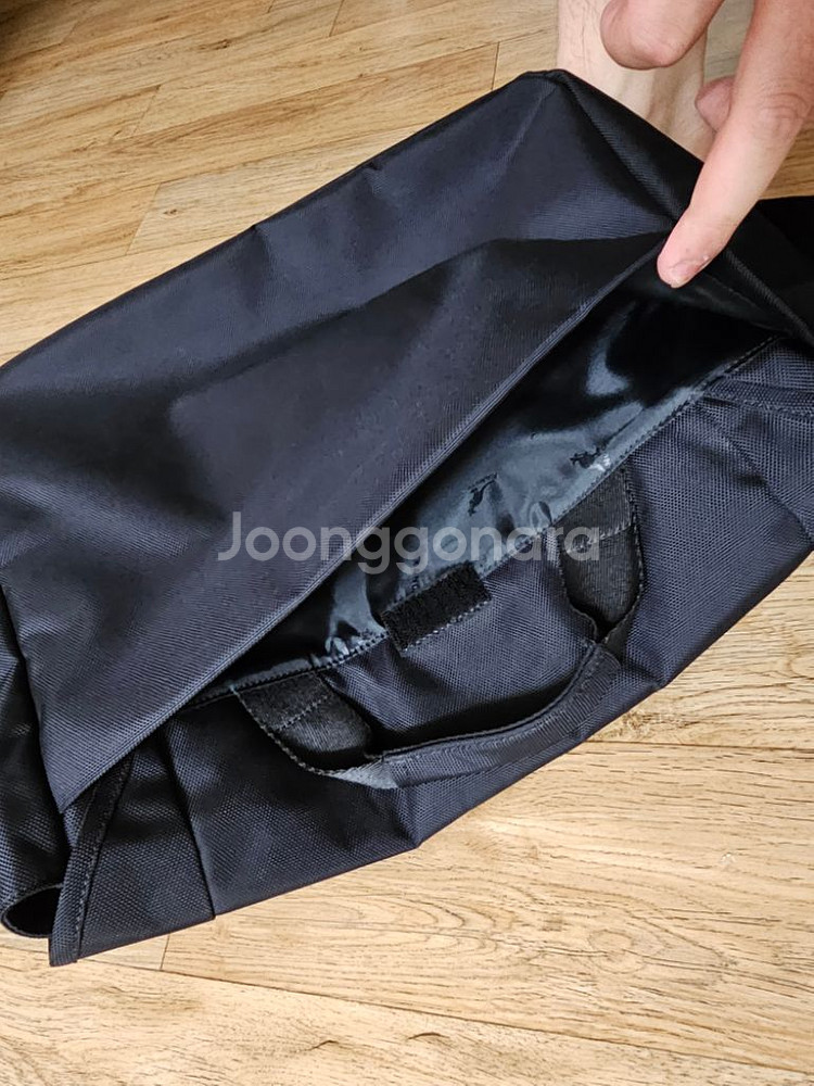 (정품)캉골 오블릿 메신저백 2034 새제품--5