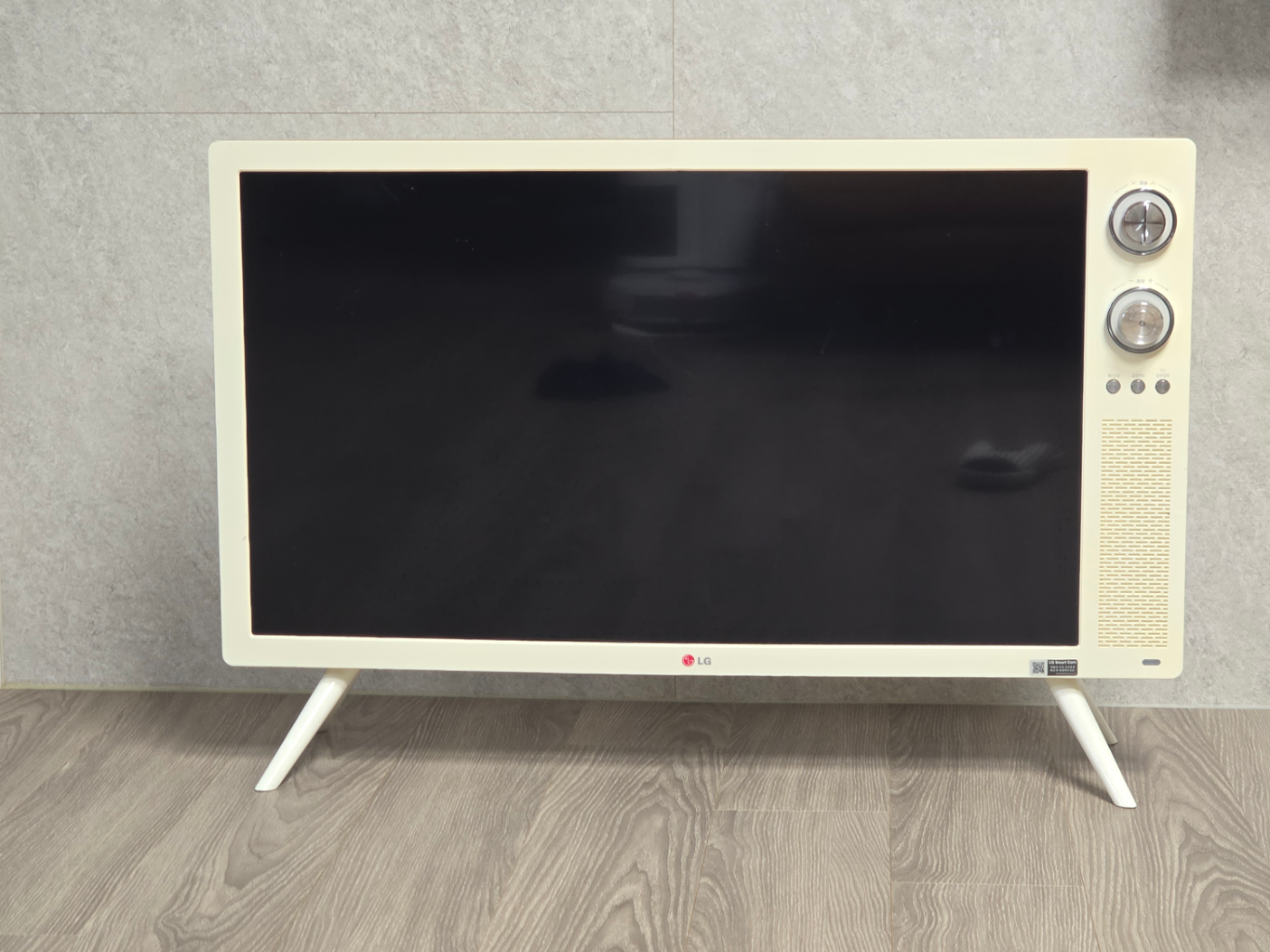 (고장/인테리어용) LG 32인치티비 32ln630r