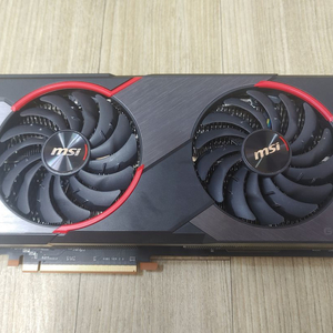 rx5700xt msi gaming 팝니다