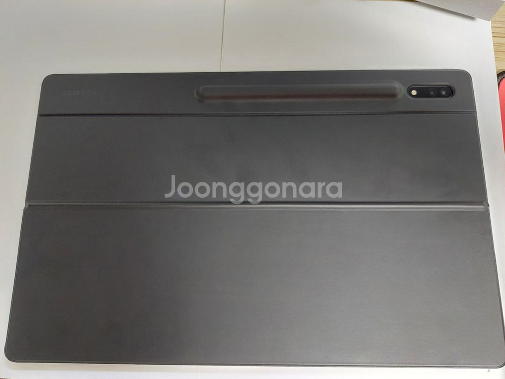 갤럭시 탭 s8 ultra 512gb+키보드케이스+마우--1