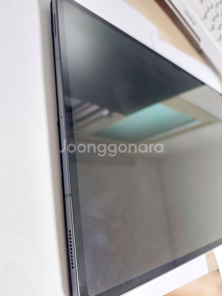 갤럭시 탭 s8 ultra 512gb+키보드케이스+마우--3