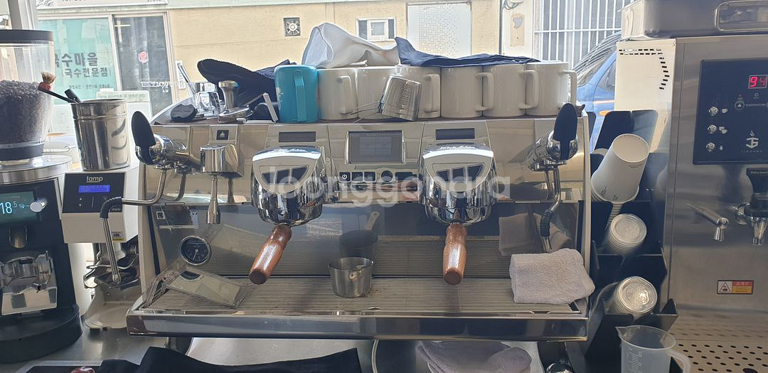 빅토리아 아르두이노 블랙이글 2G 중고팝니다.(대구)--2