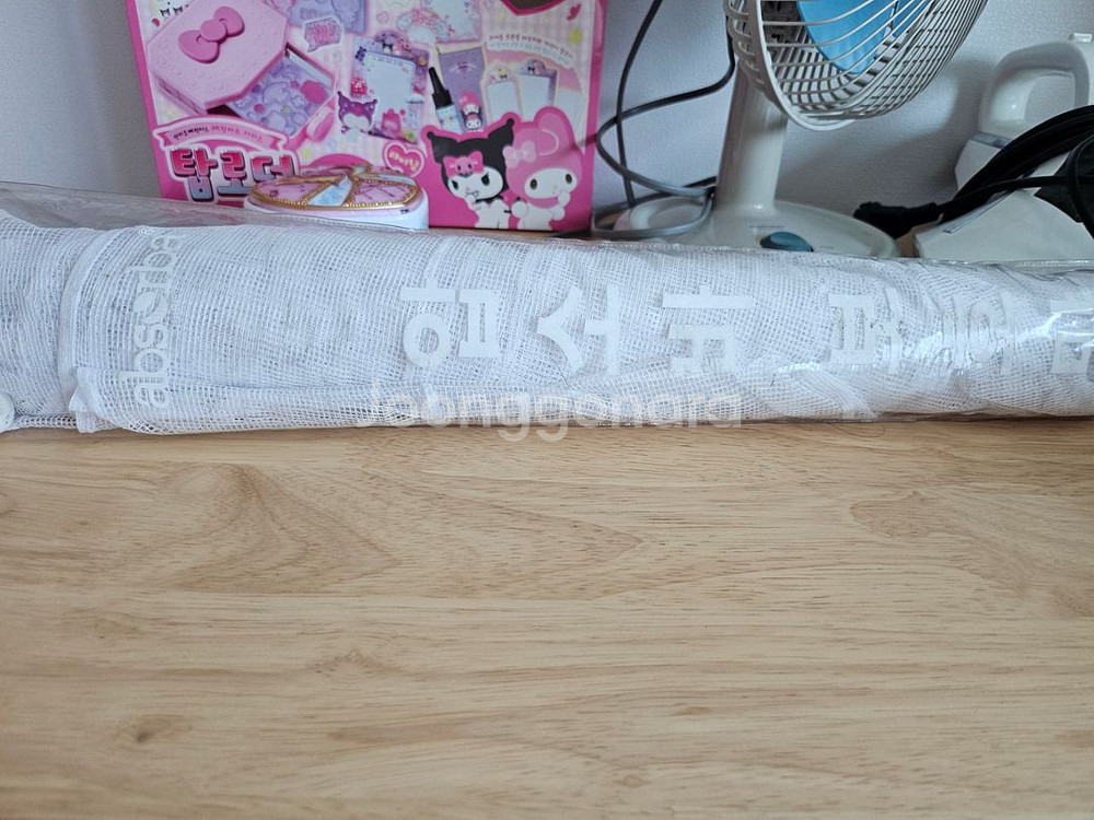 압소바 아기 원터치 모기장--4