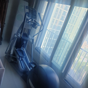 일립티컬 명품브랜드 프리코(PRECOR) 팝니다