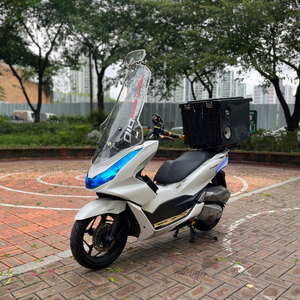 pcx125풀튜닝 22년식