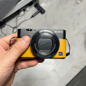 Sony Rx100M5A 택포!