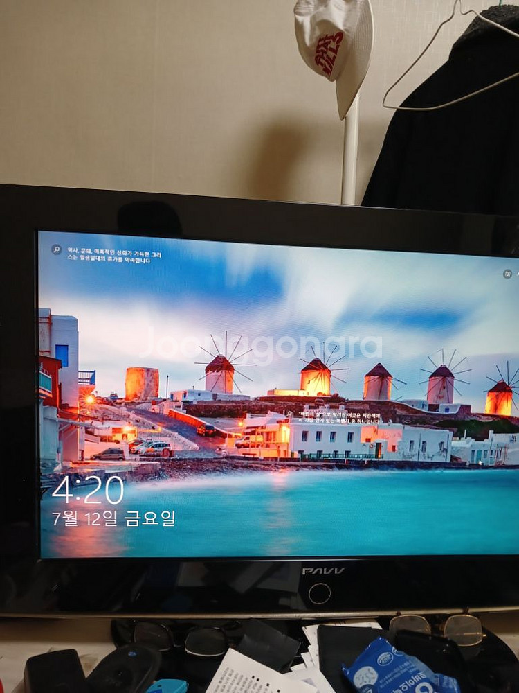 데스크탑 컴퓨터--6