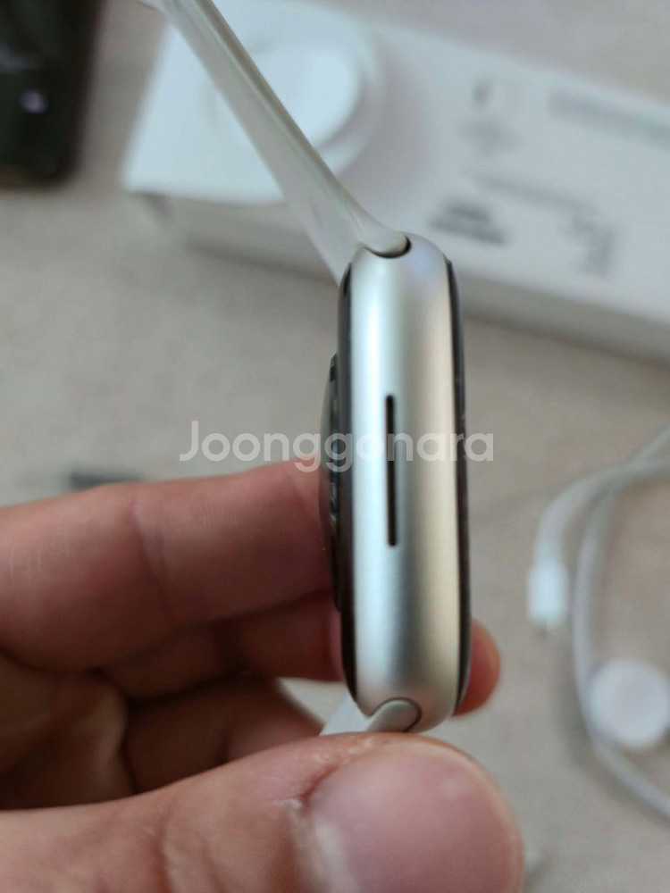 애플워치8 45mm AA급 팝니다!(네고불가)--4