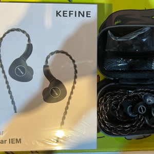 kefine klanar 3.5mm