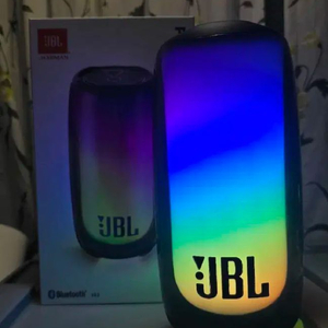 JBL 펄스5 블루투스 스피커