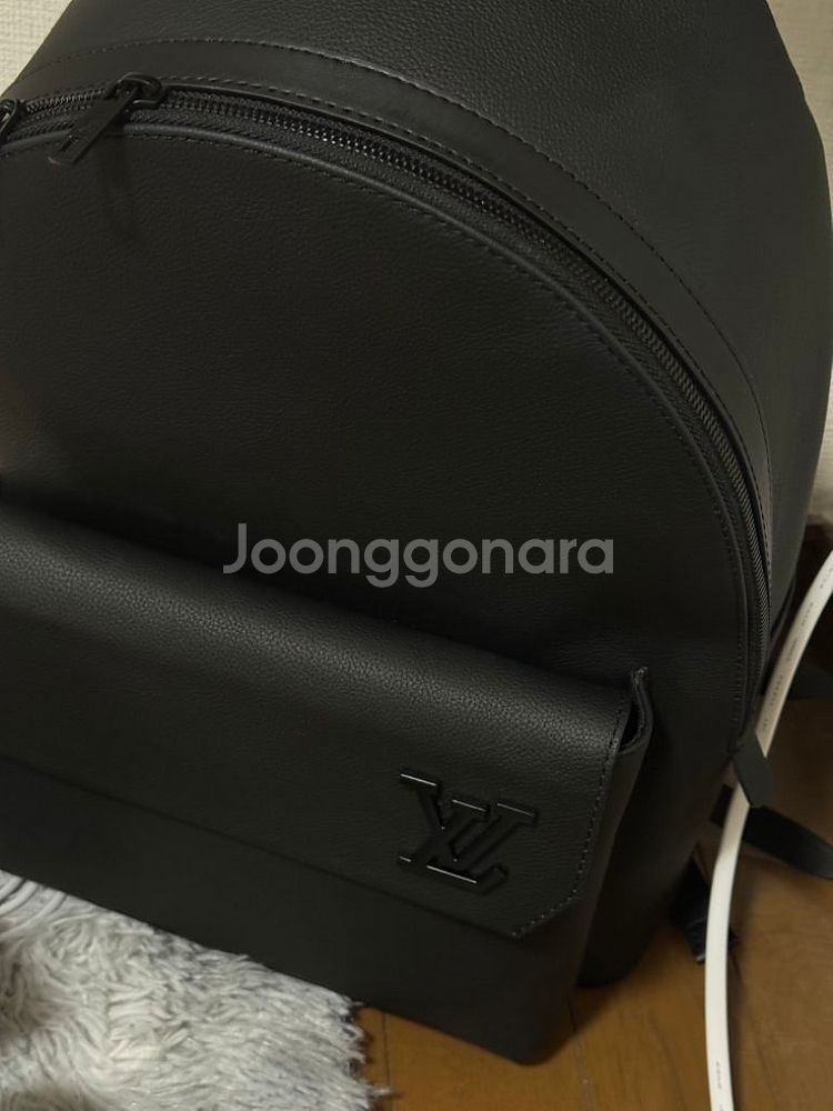 루이비통 남자 백팩--2