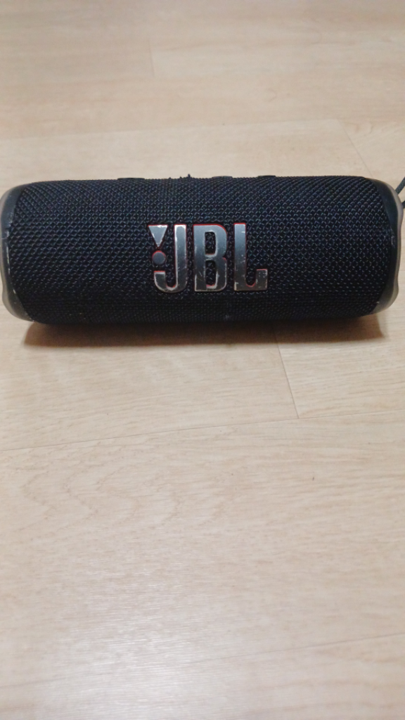 JBL FLIP6 블루투스 스피커