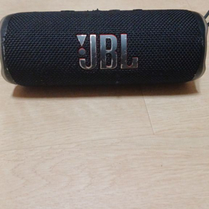 JBL FLIP6 블루투스 스피커