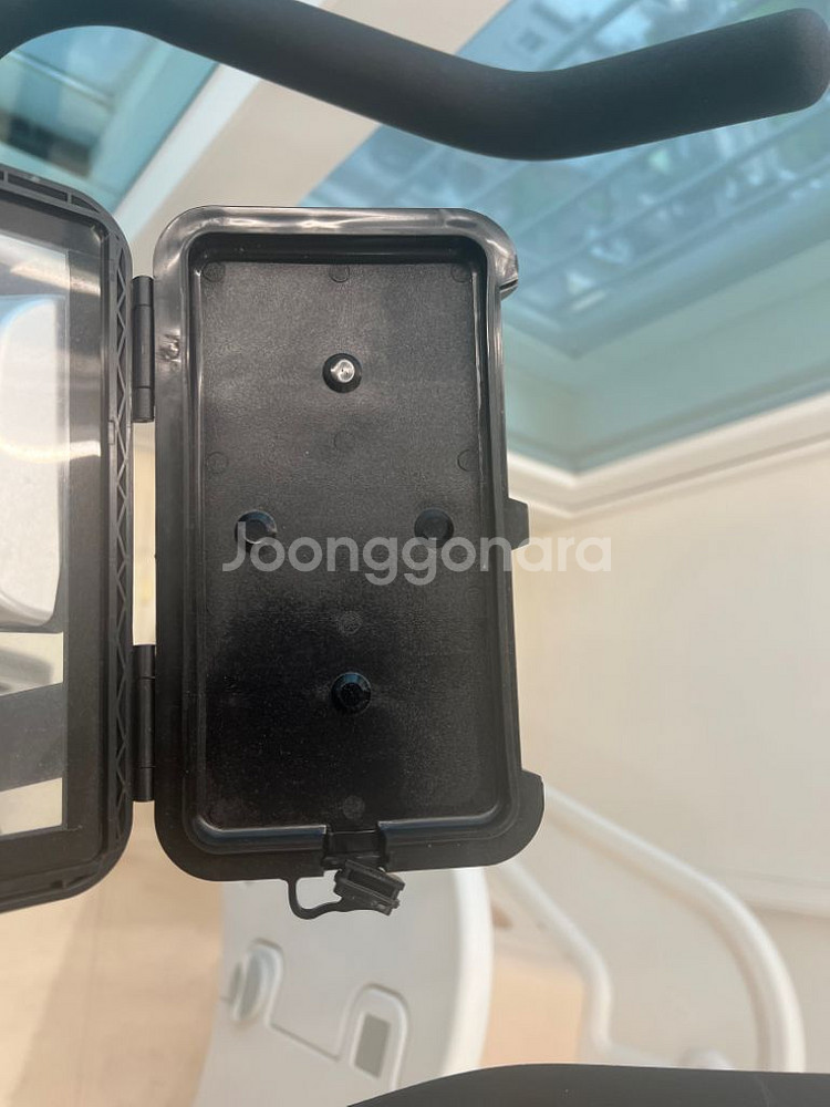 이고진 실내 자전거--5