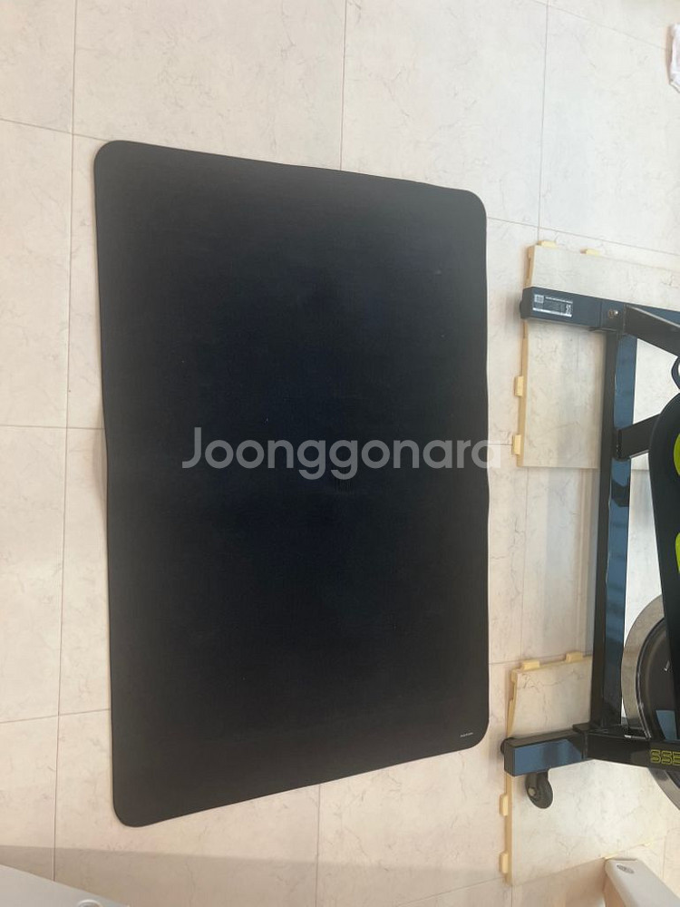 이고진 실내 자전거--6