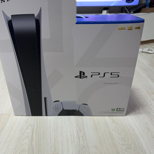 PS5