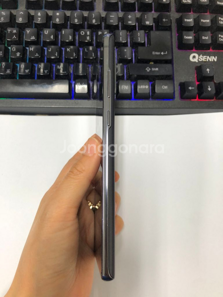 정식리퍼폰 KT 갤럭시노트20 그레이 특SSS급22년형--6