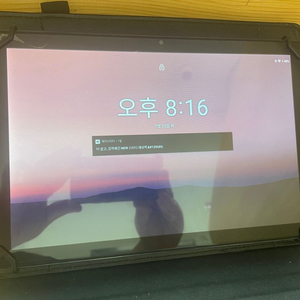 아이뮤즈 뮤패드 GS10 팝니다