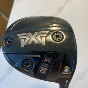 PXG GEN4 드라이버 벤투스 블루 벨로코어 6s