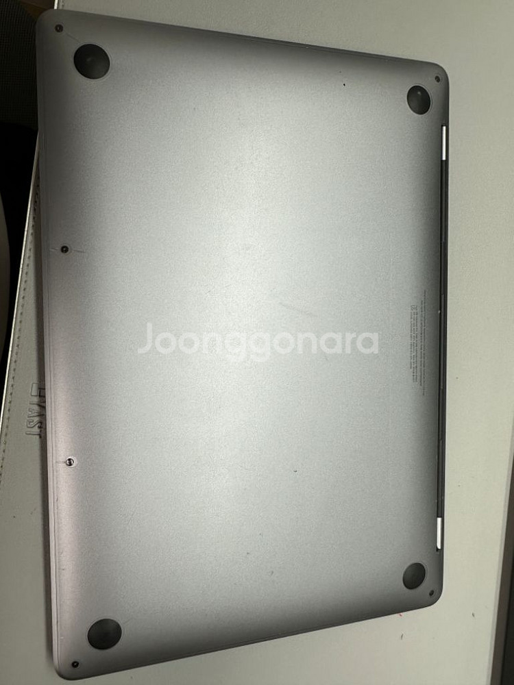 맥북프로 13인치 m1 512g ram 8g--1