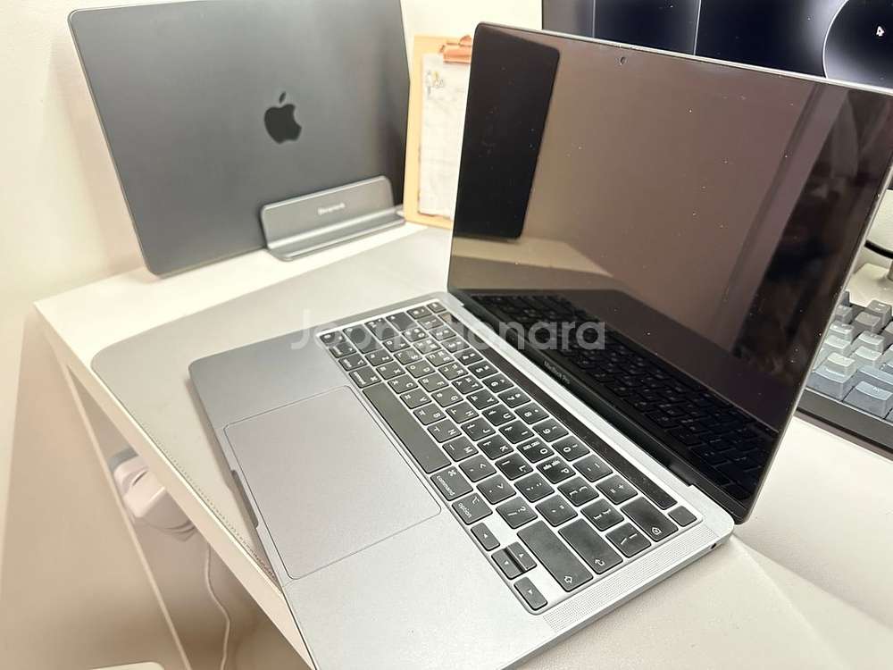 맥북프로 13인치 m1 512g ram 8g--2