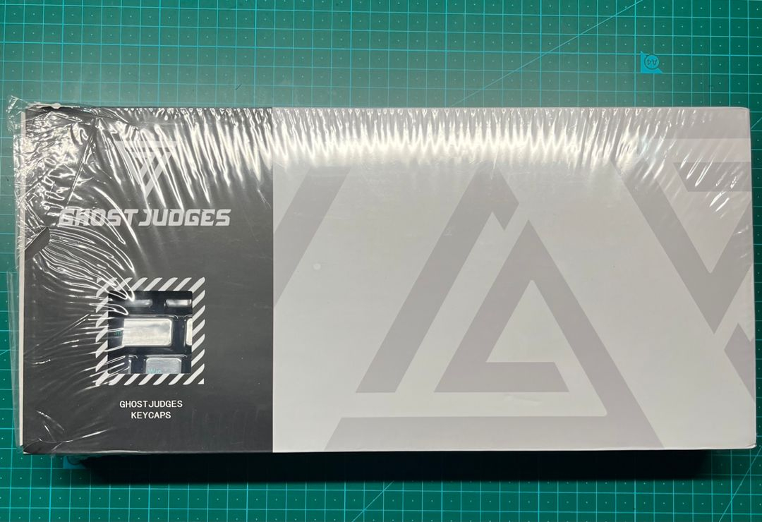 GhostJudge deepsea 2.0--1