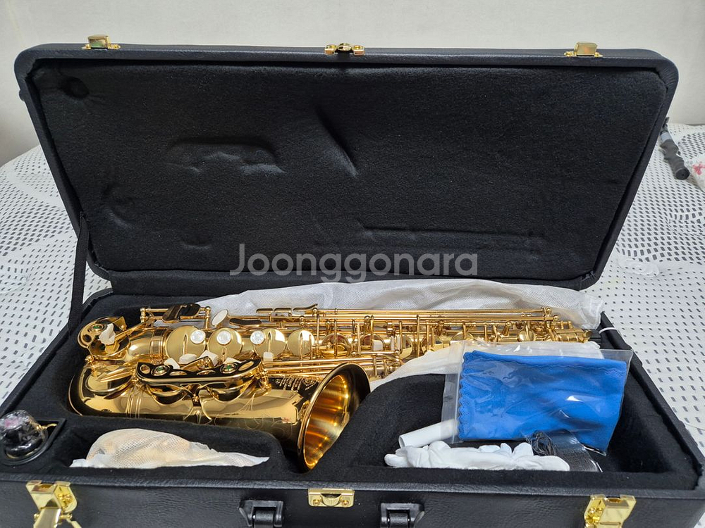 셀마 OEM 섹소폰 색소폰--1