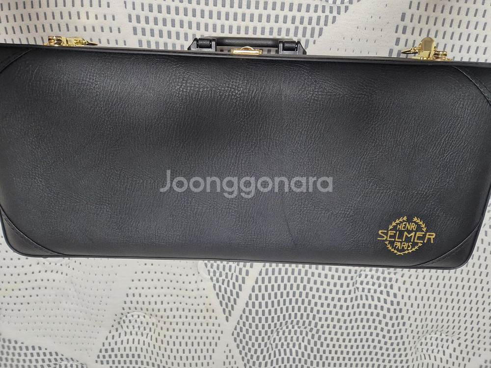 셀마 OEM 섹소폰 색소폰--4