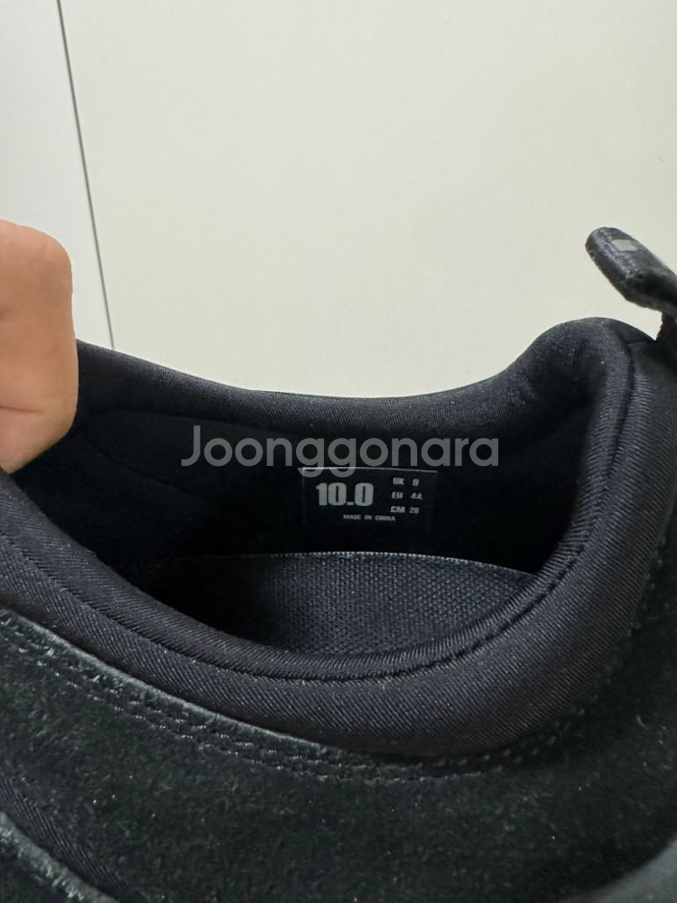 오클리 x 준야와타나베 플레쉬 280(size10)--2