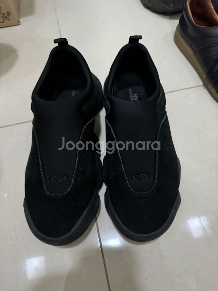 오클리 x 준야와타나베 플레쉬 280(size10)--1