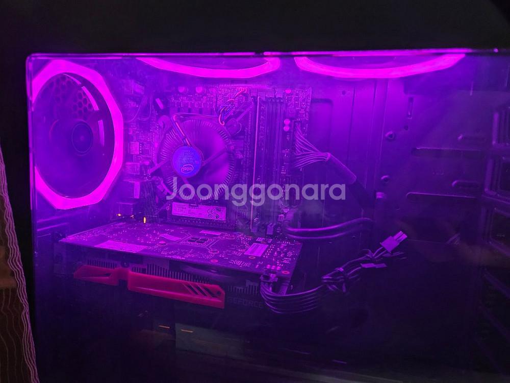 게이밍PC--2