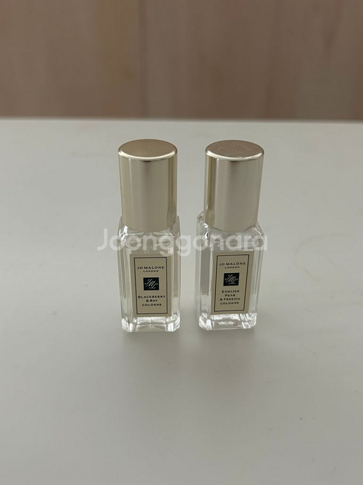 조말론 9ml 새상품--1