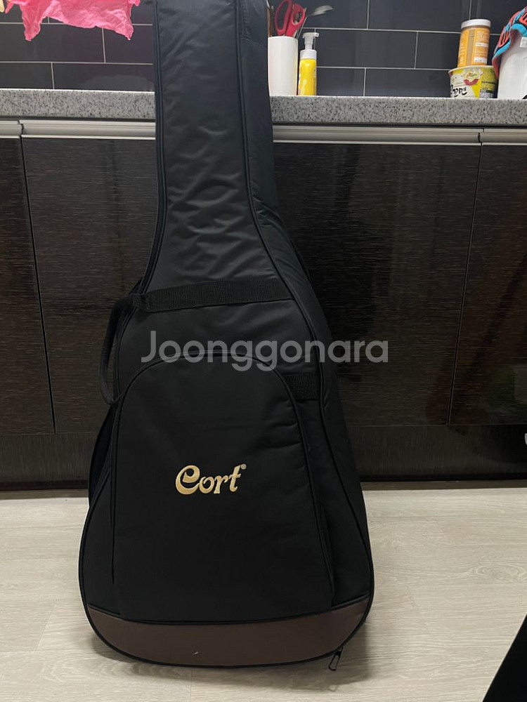 콜트] 어쿠스틱기타 AD810 (BKS)--5