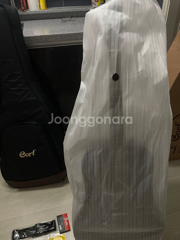 콜트] 어쿠스틱기타 AD810 (BKS)--3