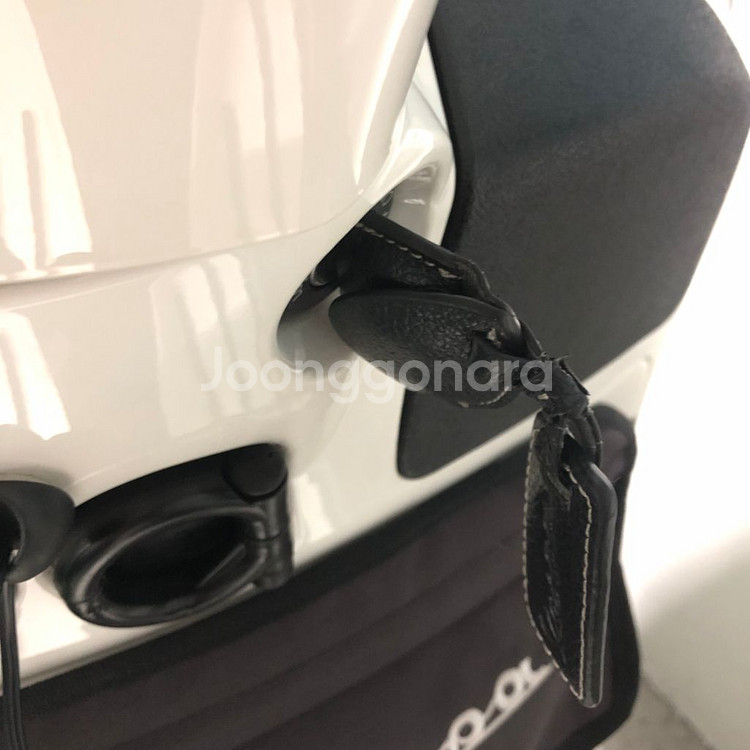 베스파 GTS300 판매--4