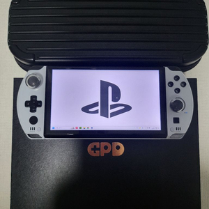 gpd win4 팝니다.