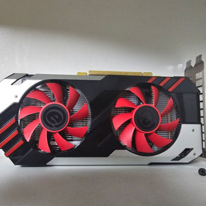 그래픽카드 GTX1060 판매or 상위 글카 추금교환