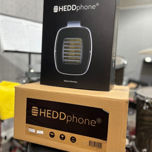 Hedd Heddphone1