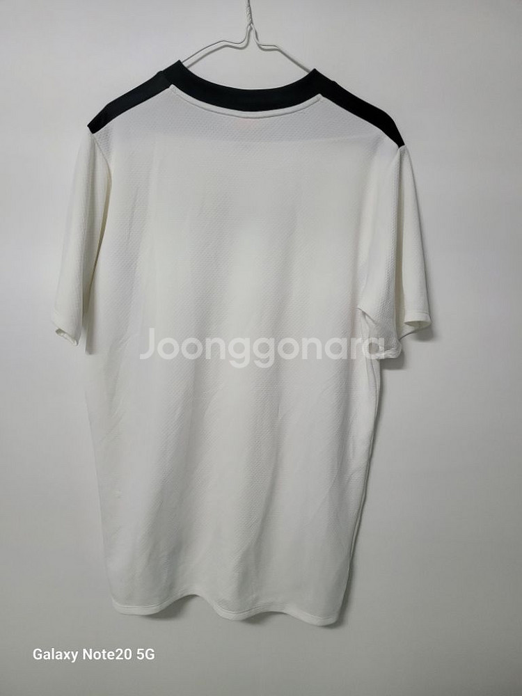 남성 푸마 기능성 반팔티셔츠 (스판100)--6
